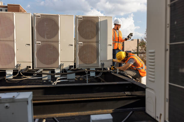 Best HVAC Installation Services  in Bluefield, WV