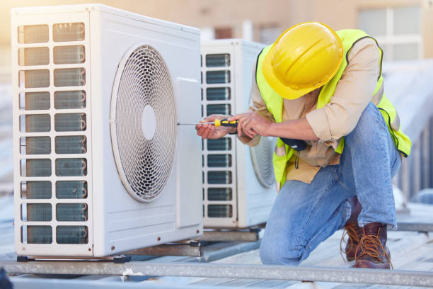 Best HVAC Repair Near Me  in Bluefield, WV