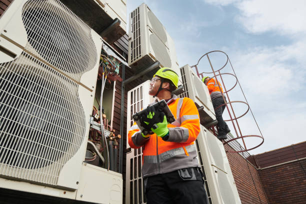 Best Emergency HVAC Repair  in Bluefield, WV