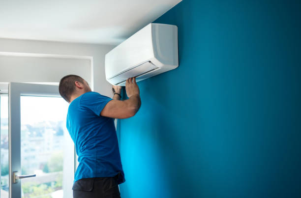 Best HVAC Companies Near Me  in Bluefield, WV