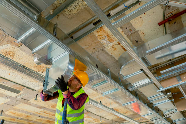 Best Ductless HVAC Repair  in Bluefield, WV
