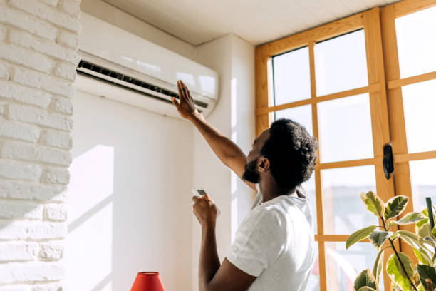 Best Best HVAC Companies  in Bluefield, WV