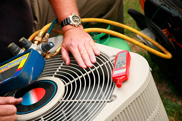 Best Furnace Repair Near Me  in Bluefield, WV