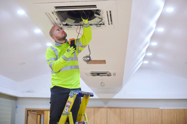 Best Air Conditioning Repair  in Bluefield, WV