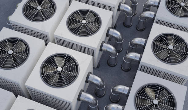 Bluefield, WV HVAC Company
