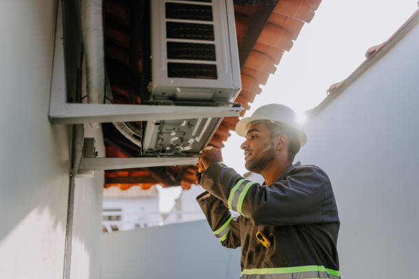 Best HVAC Air Duct Cleaning  in Bluefield, WV