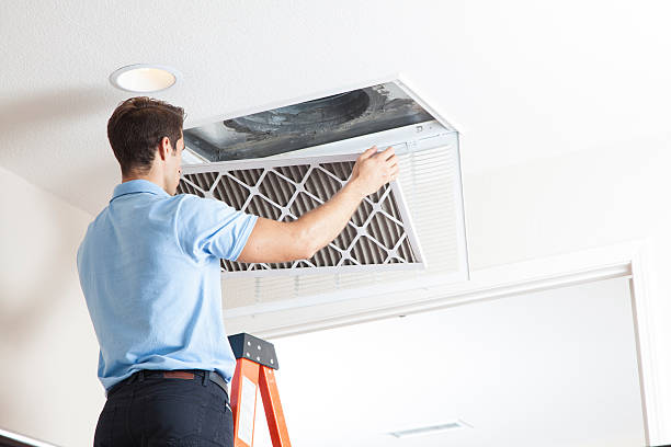 Local HVAC Companies in Bluefield, WV